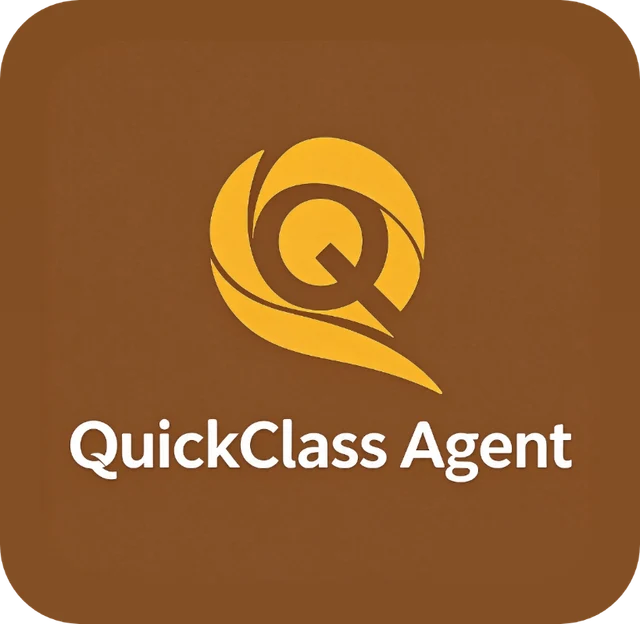 QuickClass — ИИ для урока