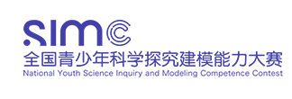 Национальный молодёжный конкурс научного исследования и моделирования LOGO