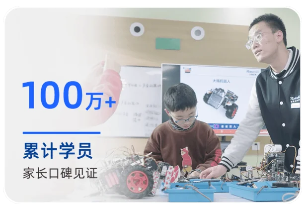累计学员