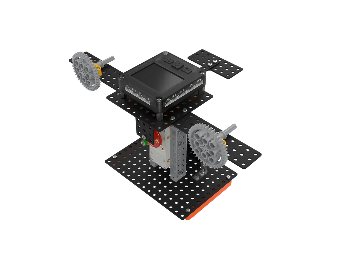 Projek Star Fighter