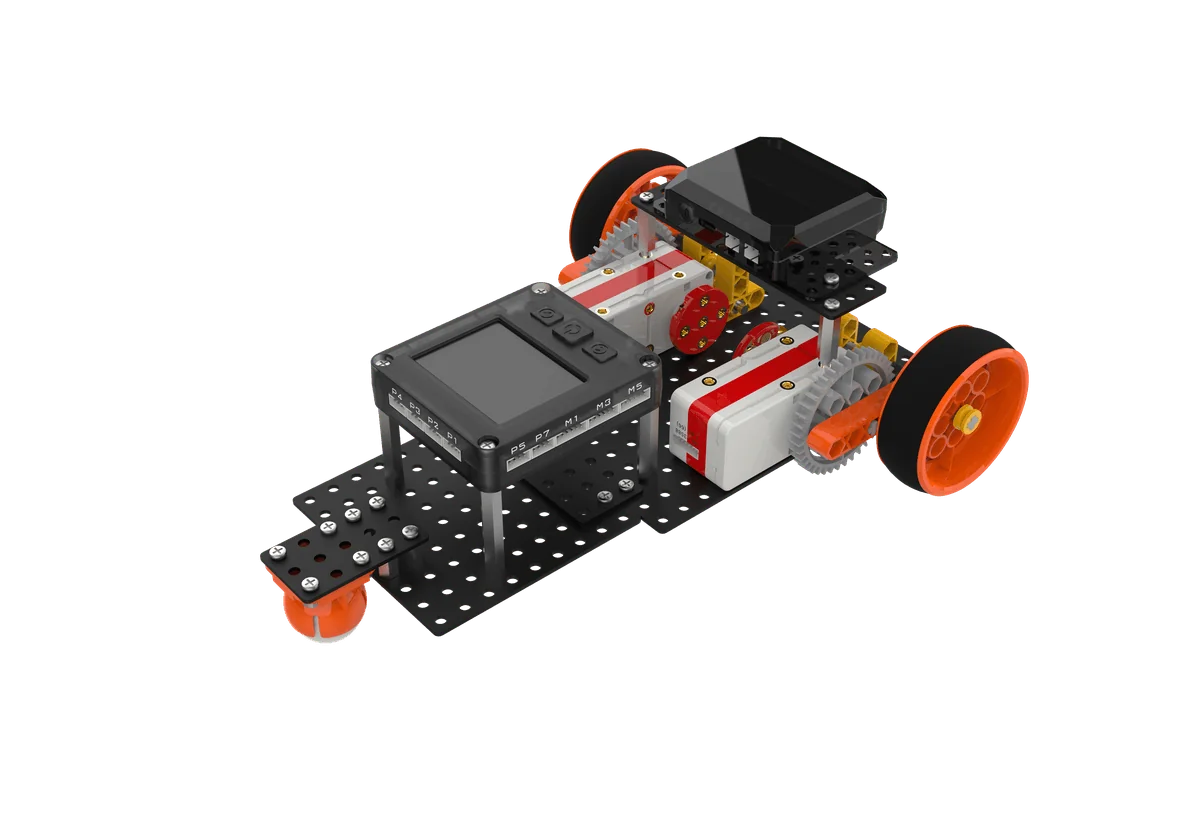 Projek Super Racer