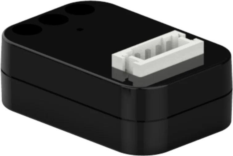 Penderia fotoelektrik