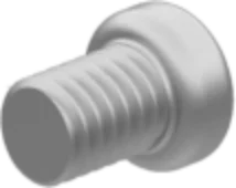 Skru 5mm