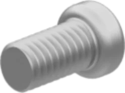Skru 7mm