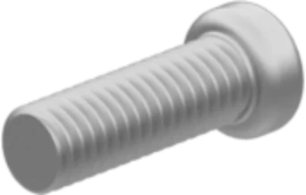 Skru 12mm