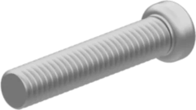 Skru 20mm