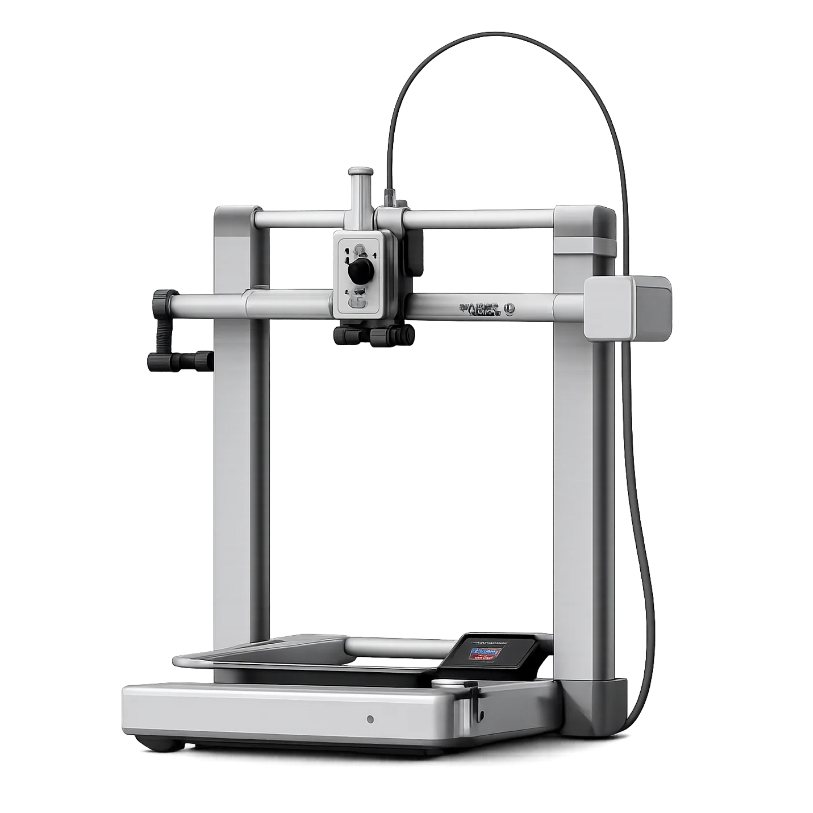 3D-принтер