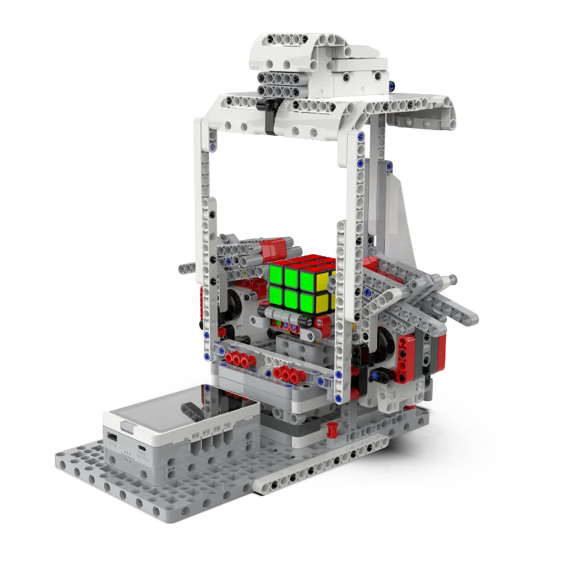 Набор AI Storm Cube Robot