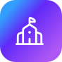 Партнёрство школьной группы