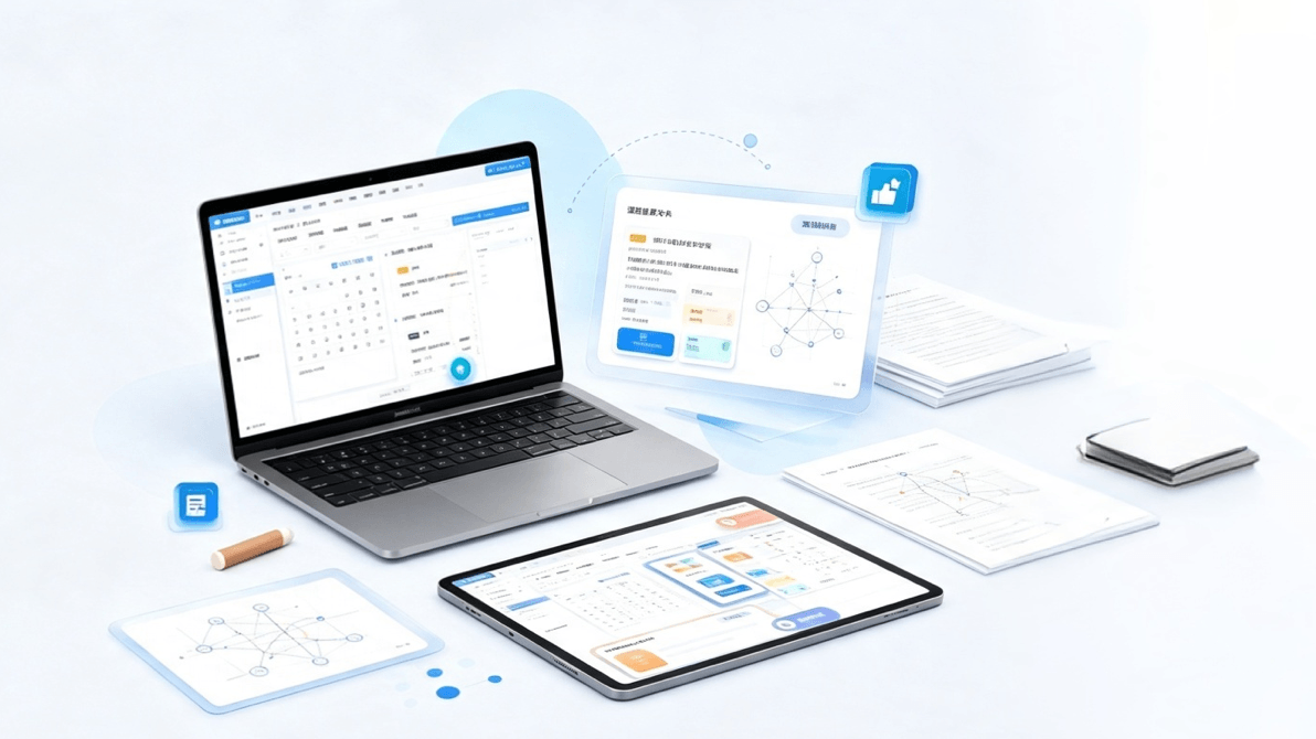 Методическая платформа