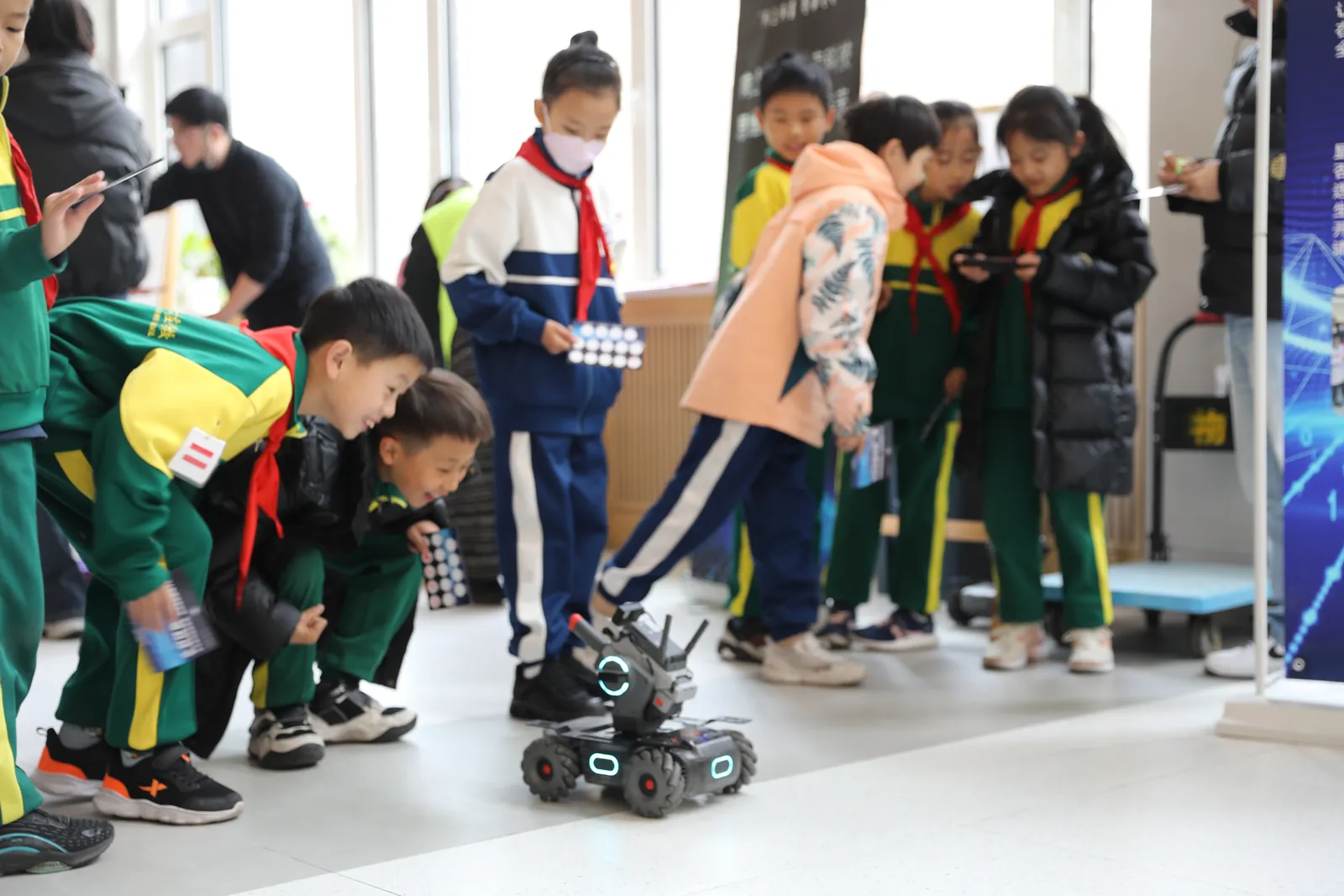 Science Festival & Science Popularization Event Cases 3