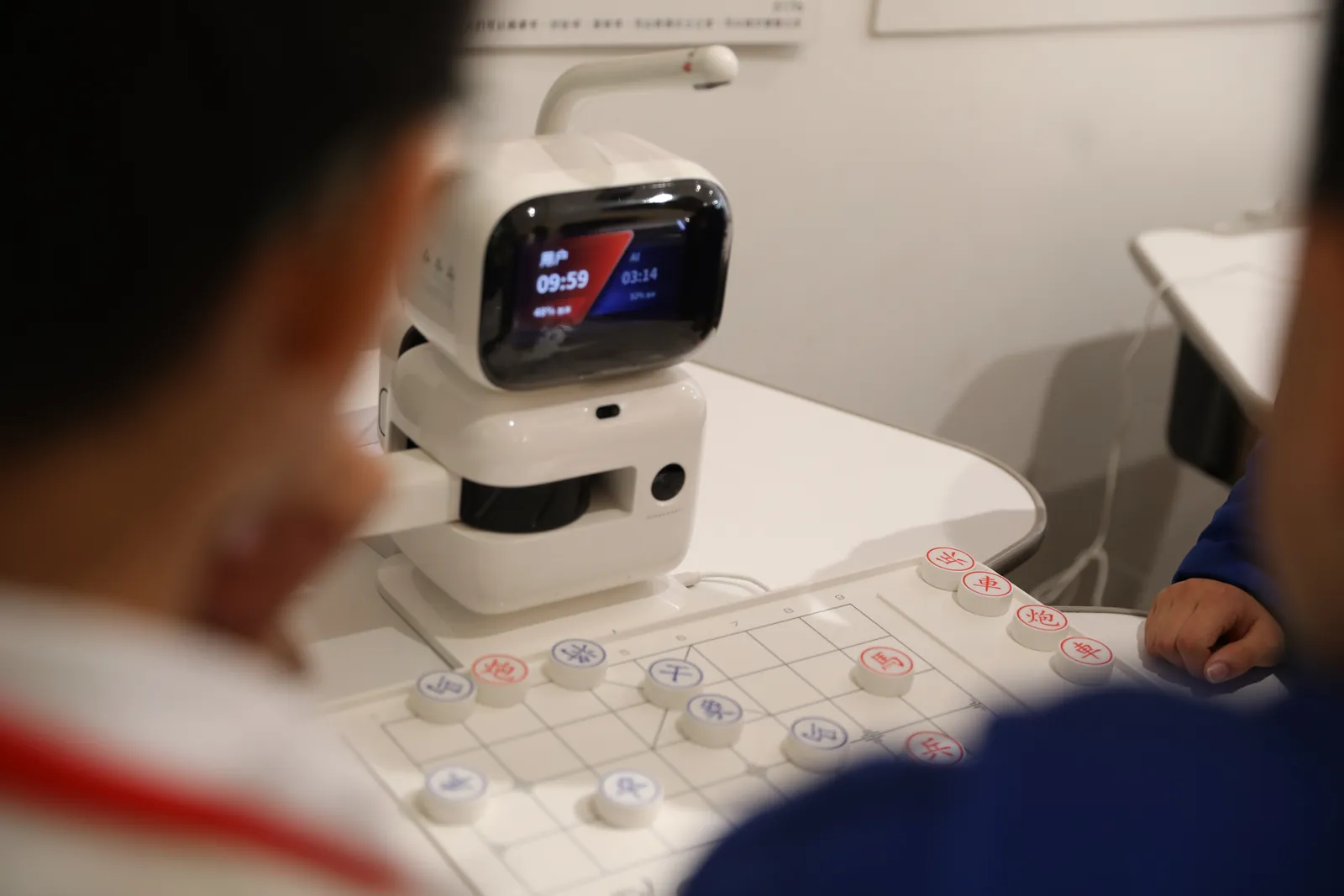 Science Festival & Science Popularization Event Cases 6