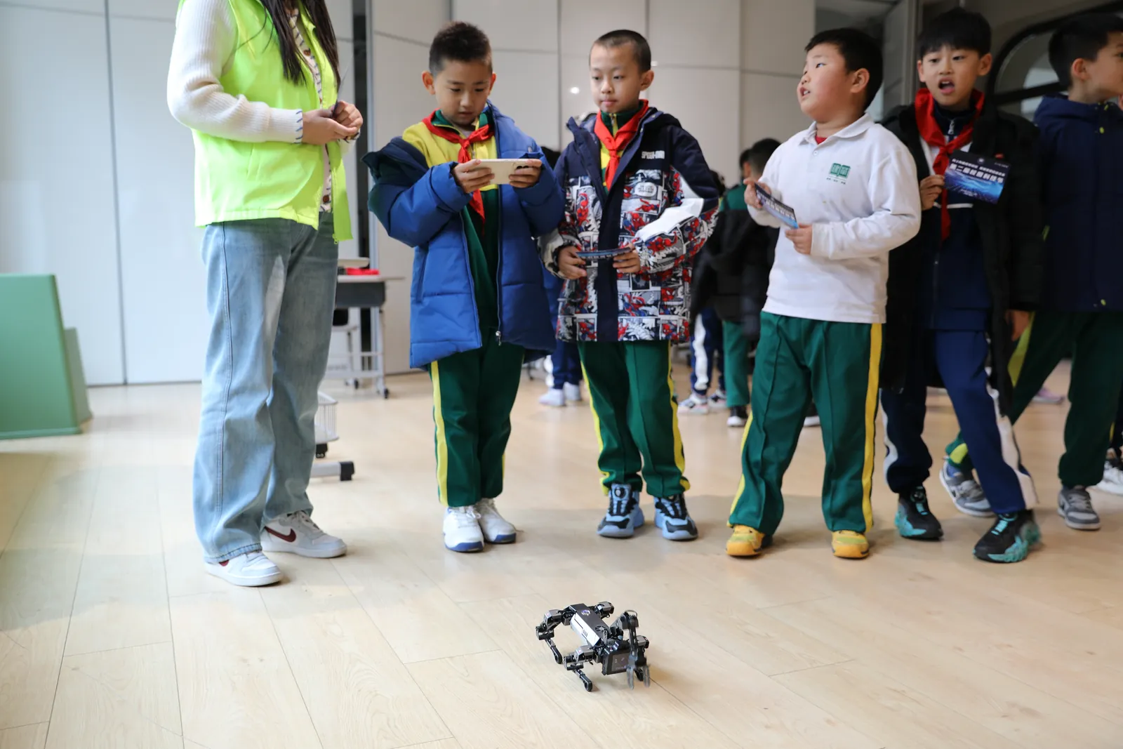 Science Festival & Science Popularization Event Cases 8