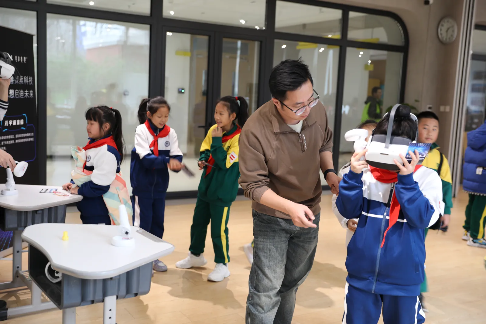 Science Festival & Science Popularization Event Cases 10