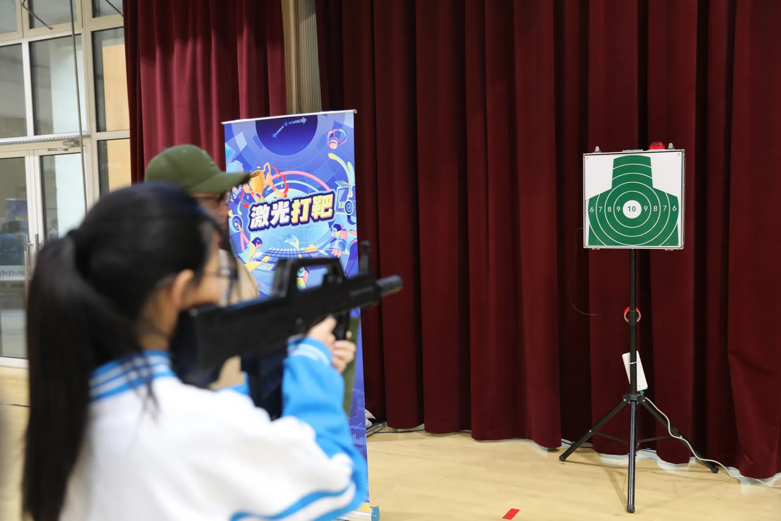 Science Festival & Science Popularization Event Cases 13