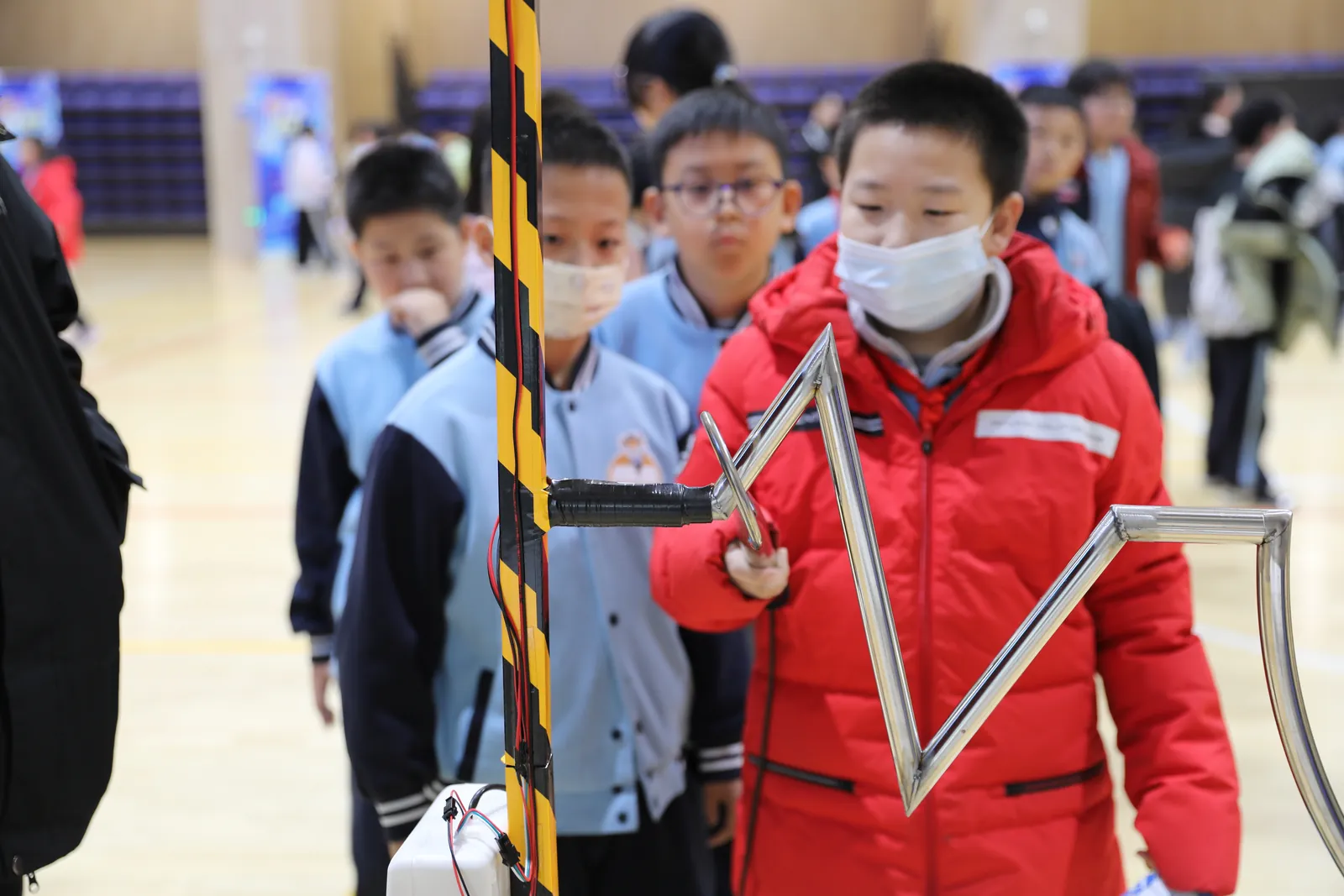 Science Festival & Science Popularization Event Cases 14