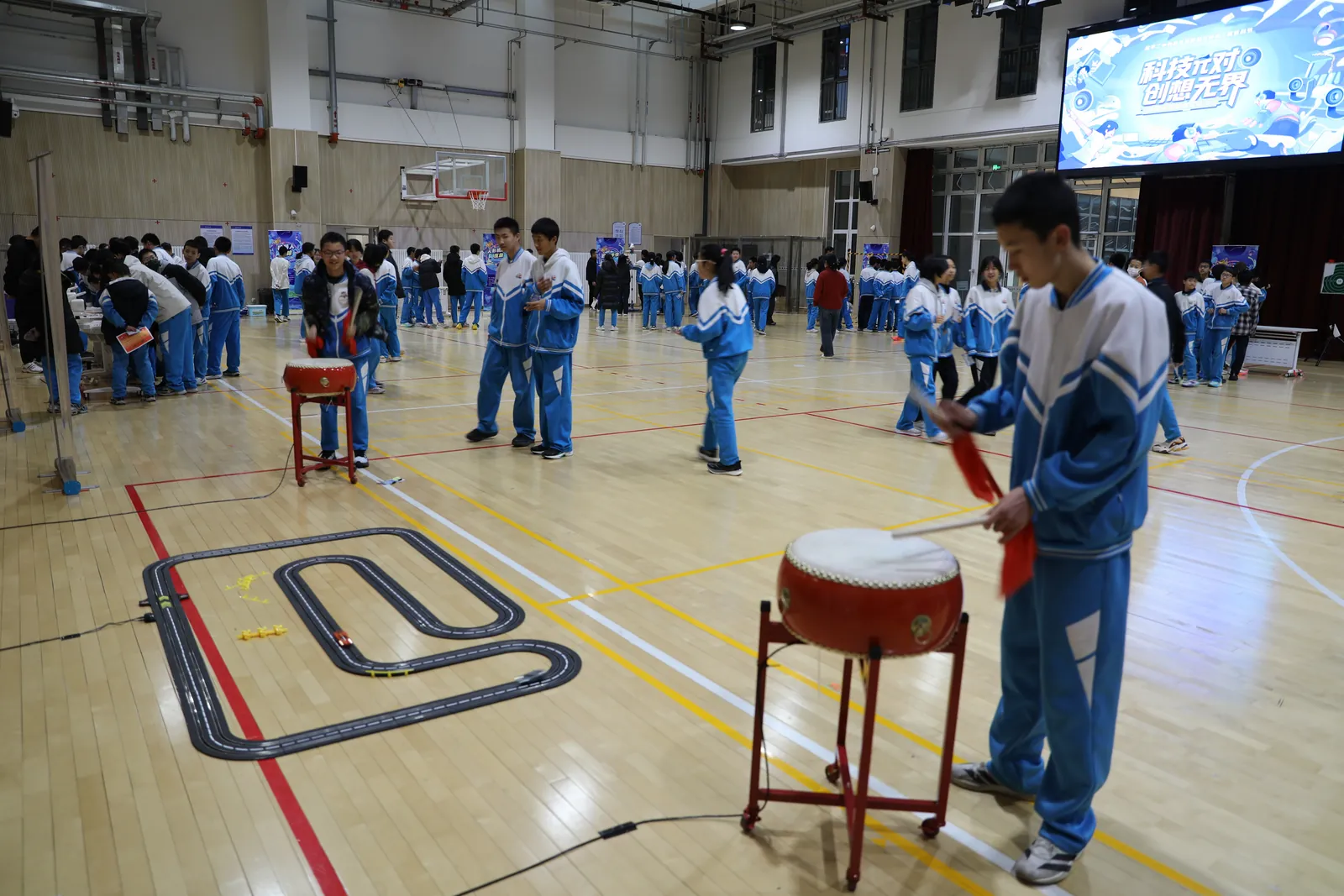 Science Festival & Science Popularization Event Cases 15