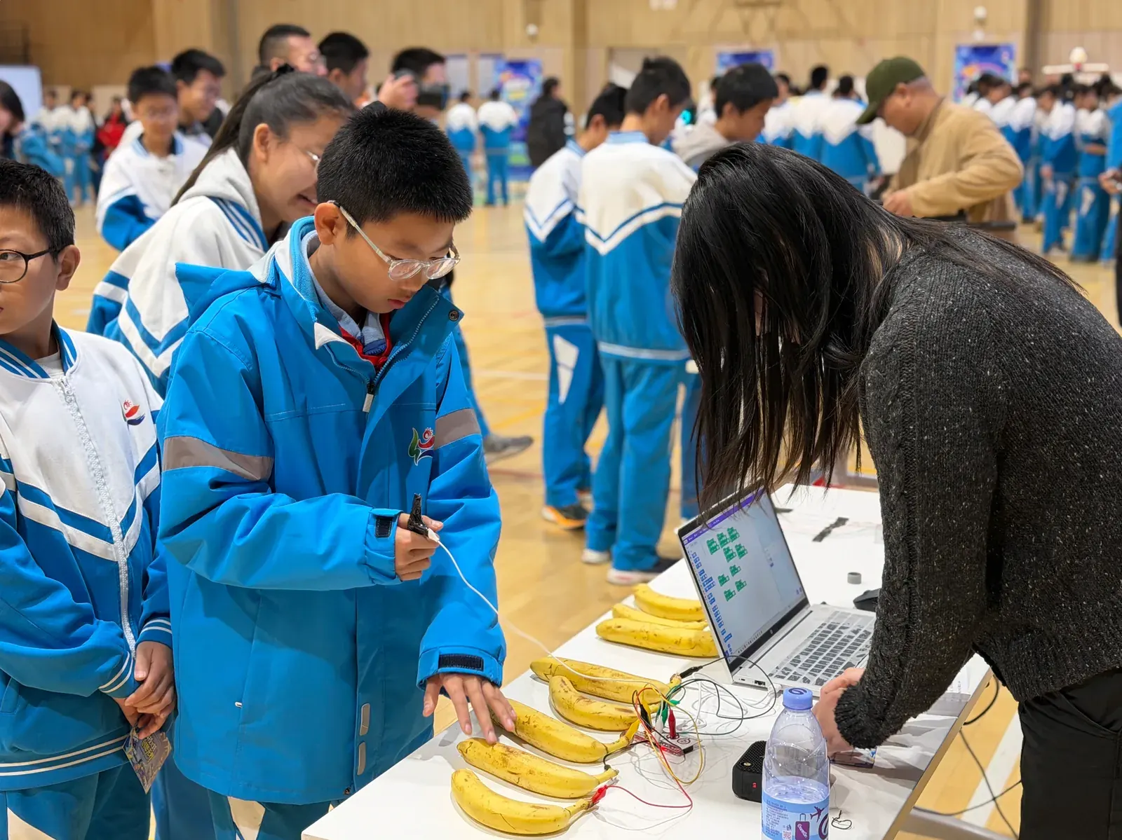 Science Festival & Science Popularization Event Cases 16