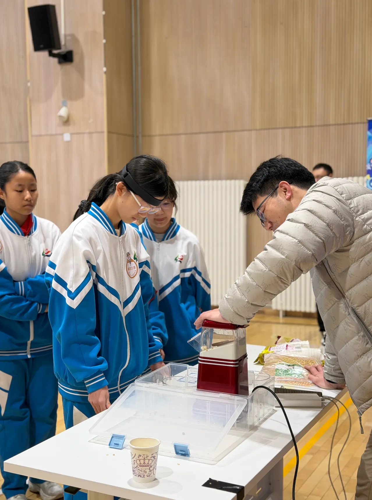 Science Festival & Science Popularization Event Cases 17