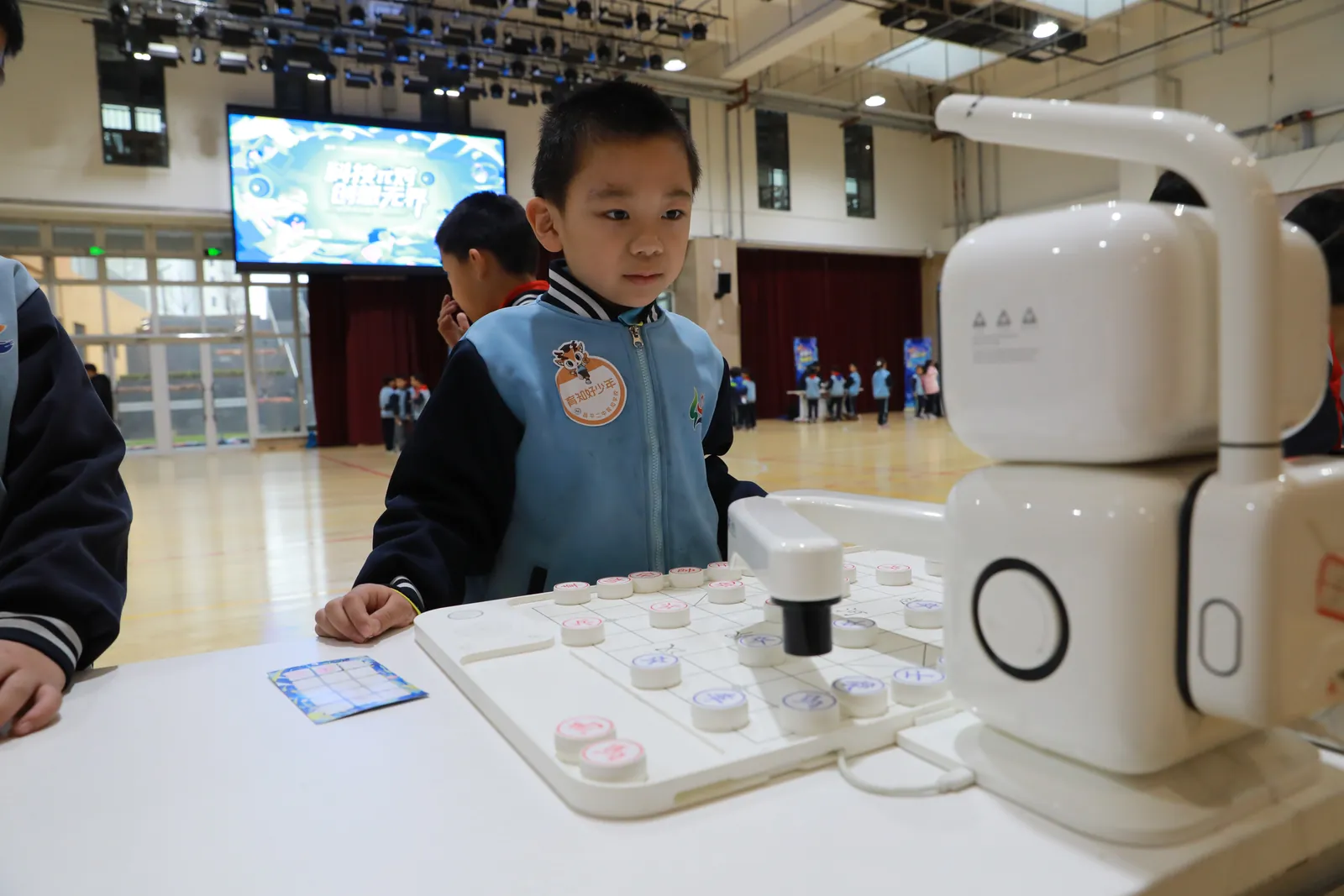 Science Festival & Science Popularization Event Cases 18