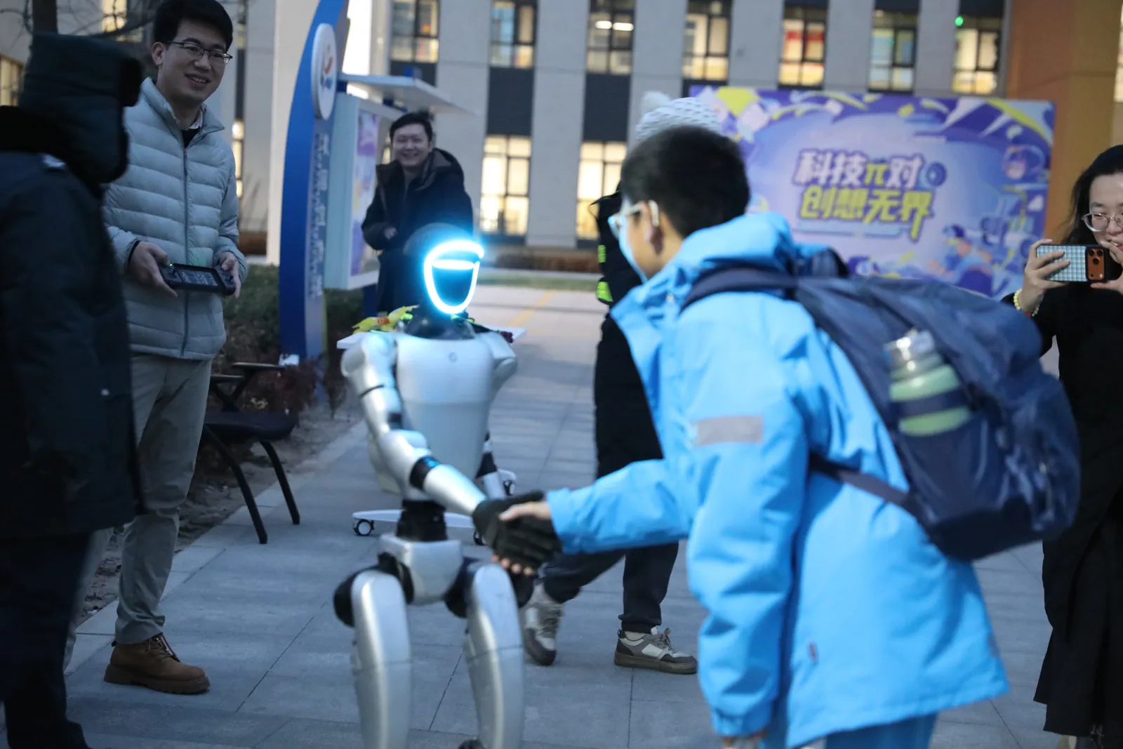 Science Festival & Science Popularization Event Cases 20