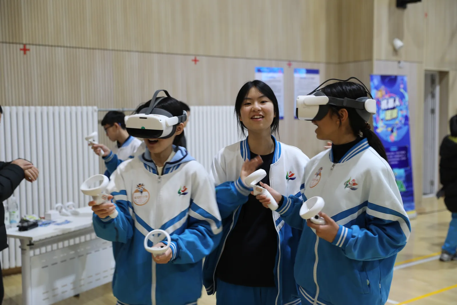 Science Festival & Science Popularization Event Cases 21