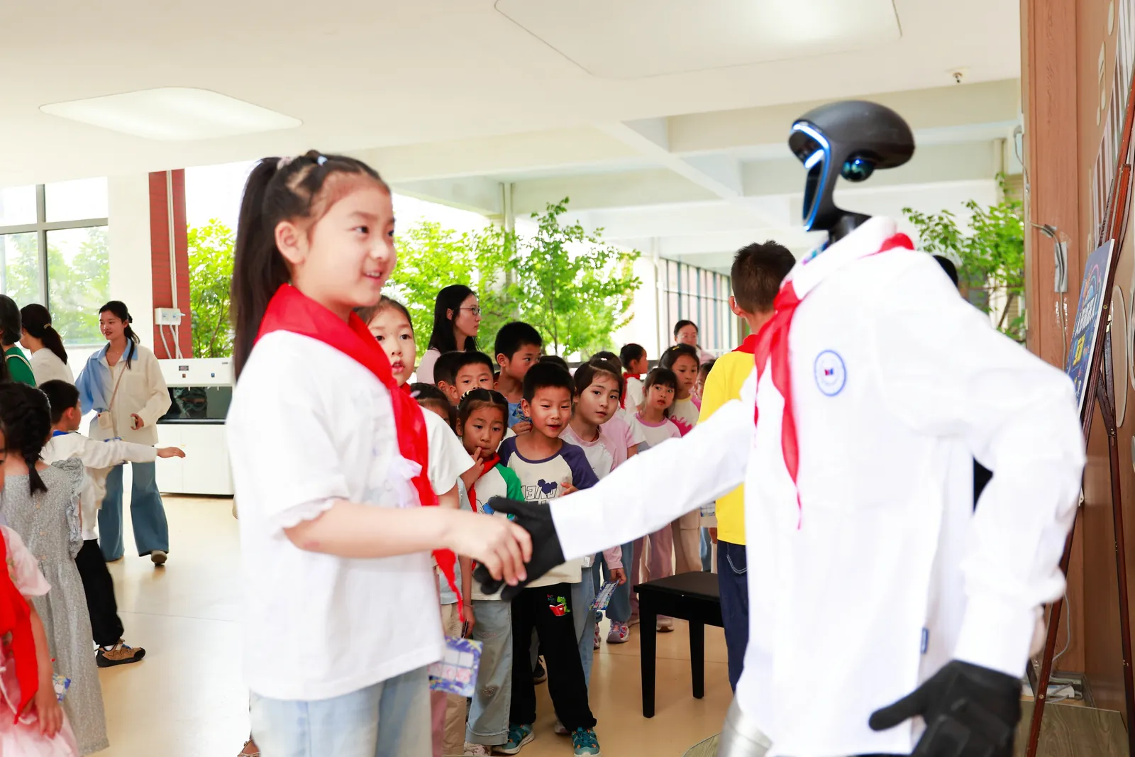 Science Festival & Science Popularization Event Cases 23