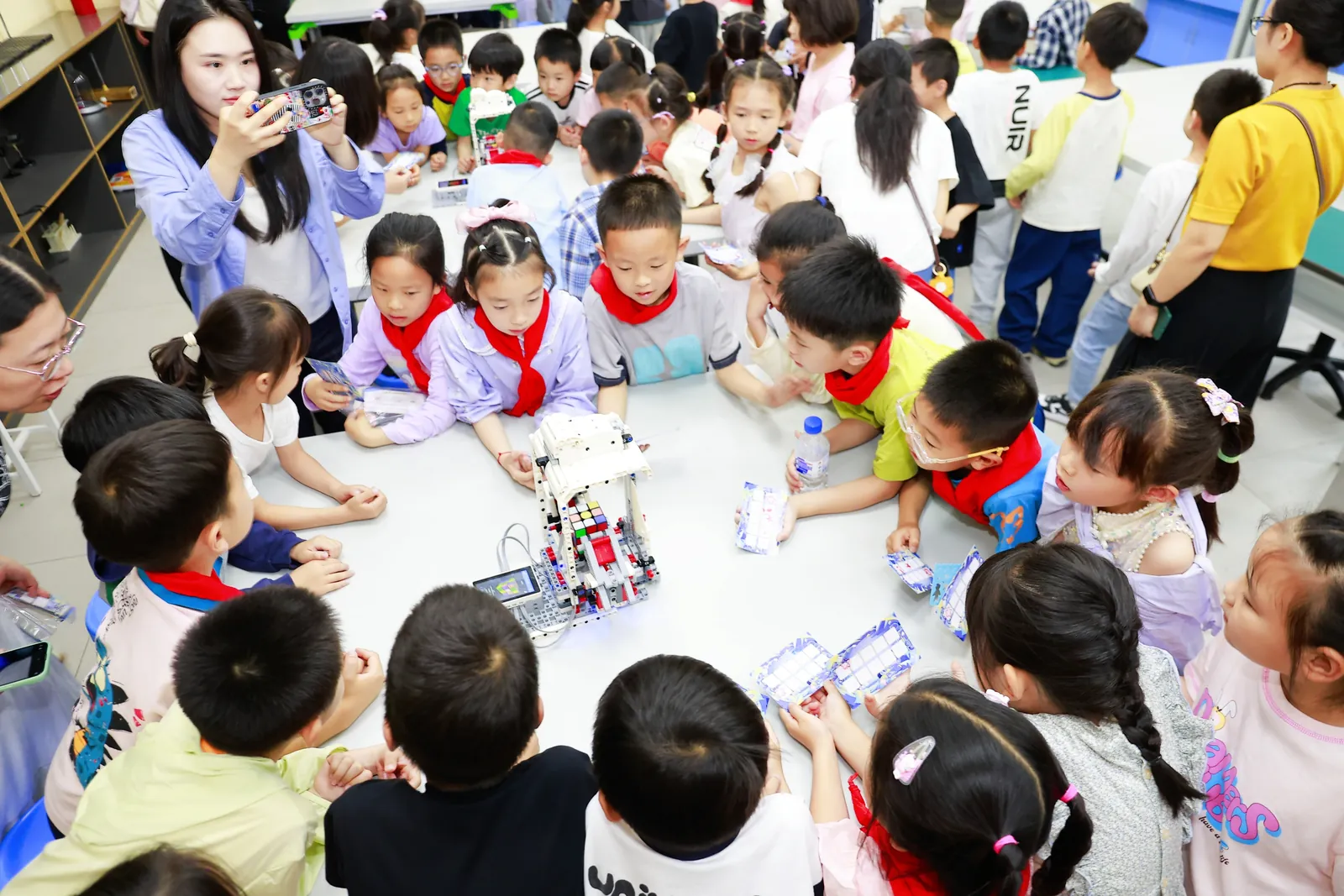 Science Festival & Science Popularization Event Cases 24