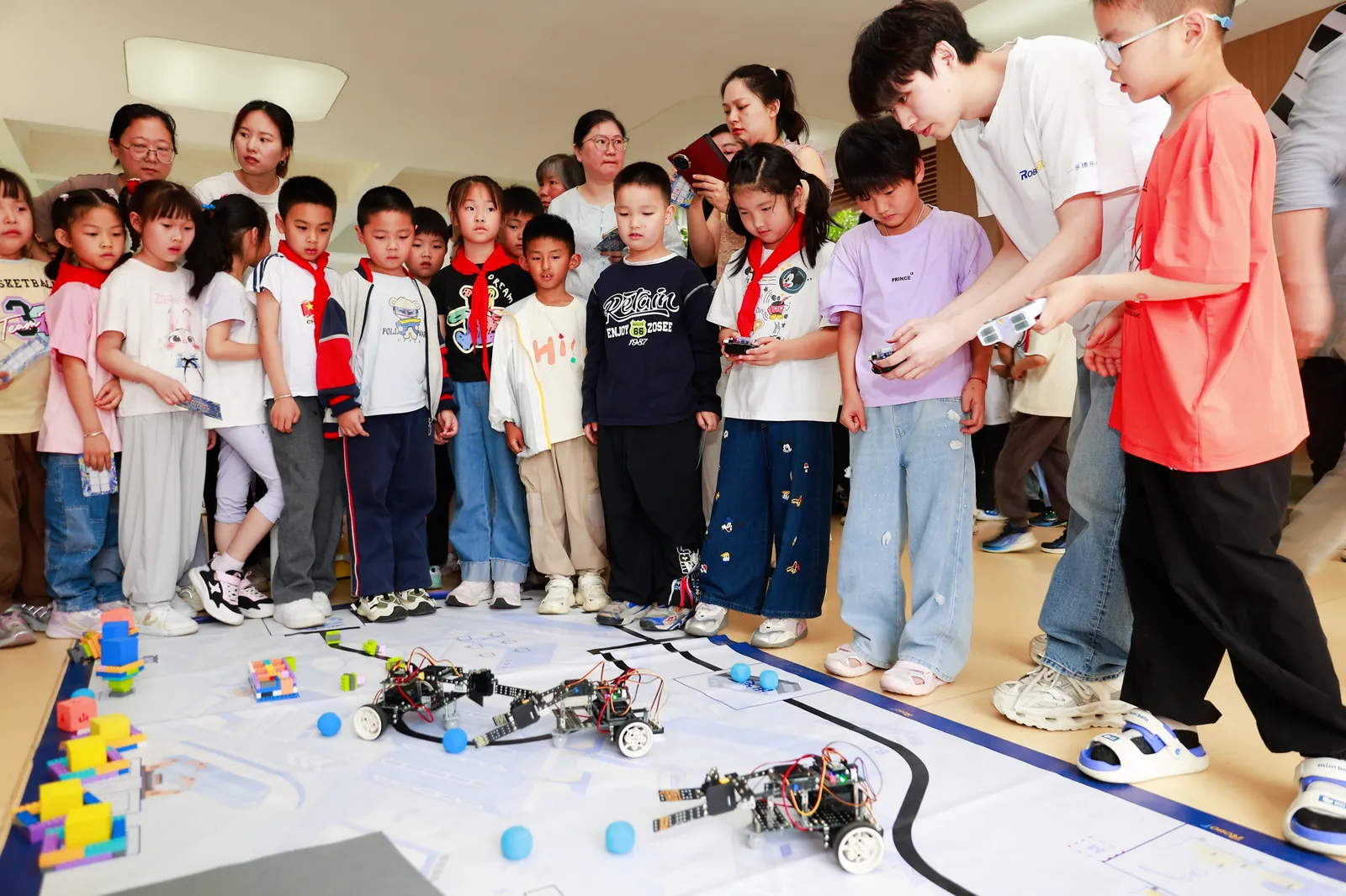 Science Festival & Science Popularization Event Cases 25