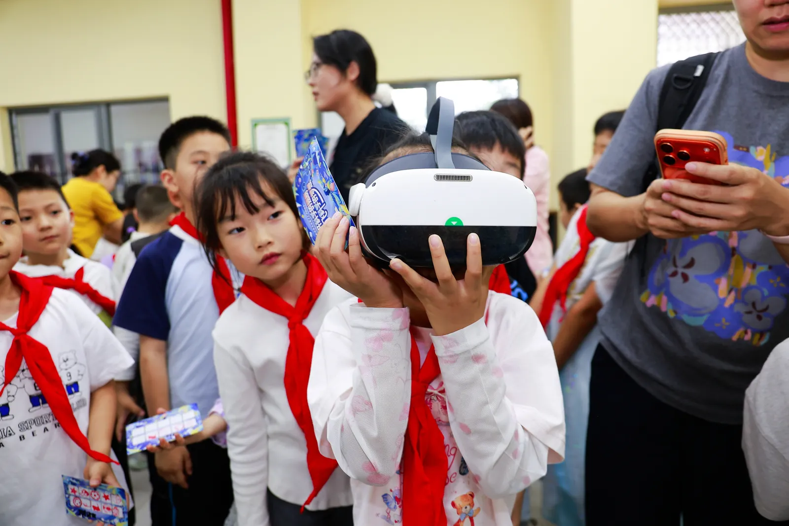 Science Festival & Science Popularization Event Cases 26