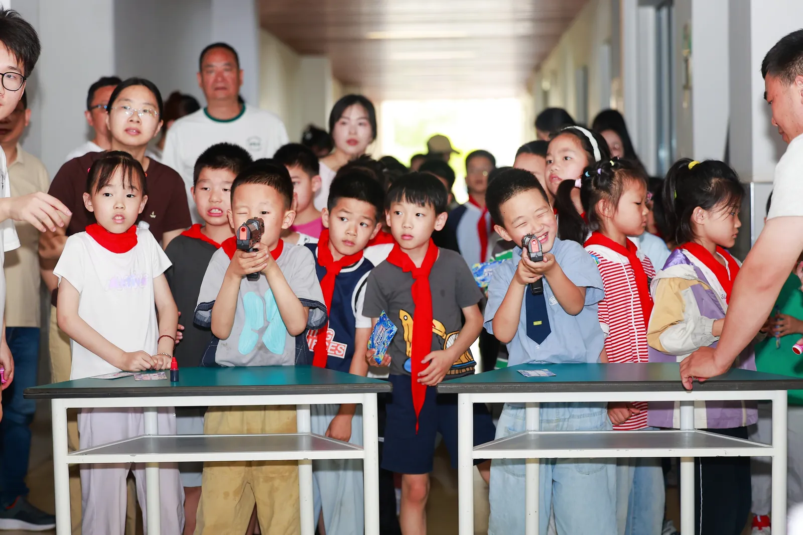 Science Festival & Science Popularization Event Cases 27
