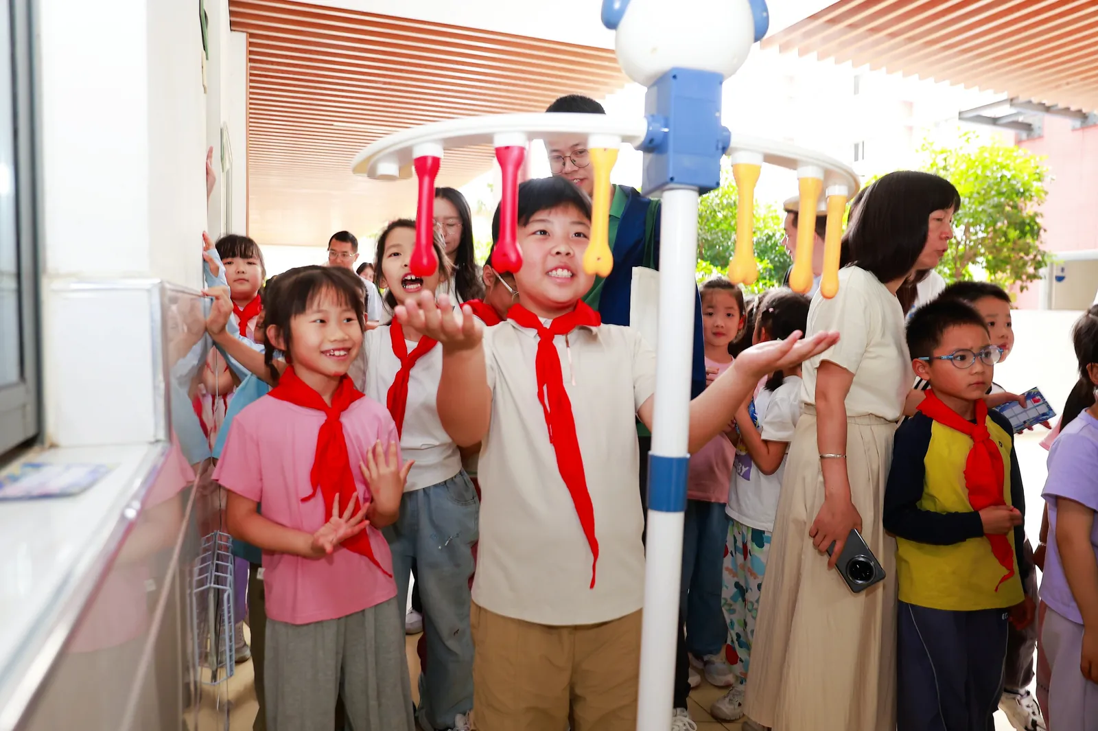 Science Festival & Science Popularization Event Cases 29